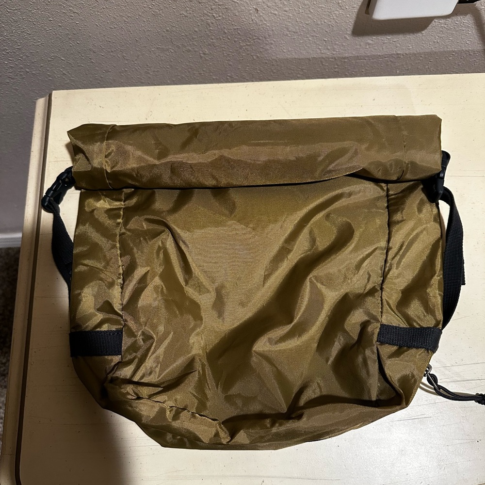REI Shoe Travel Bag - Picture 3 of 4
